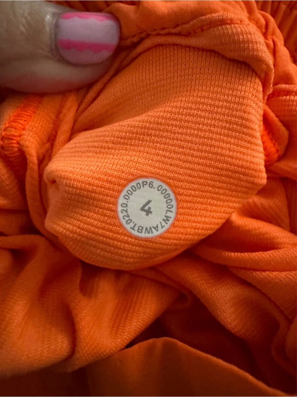 Lululemon shorts - Picture 3 of 3